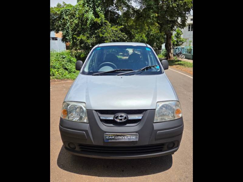 Hyundai Santro Xing GL