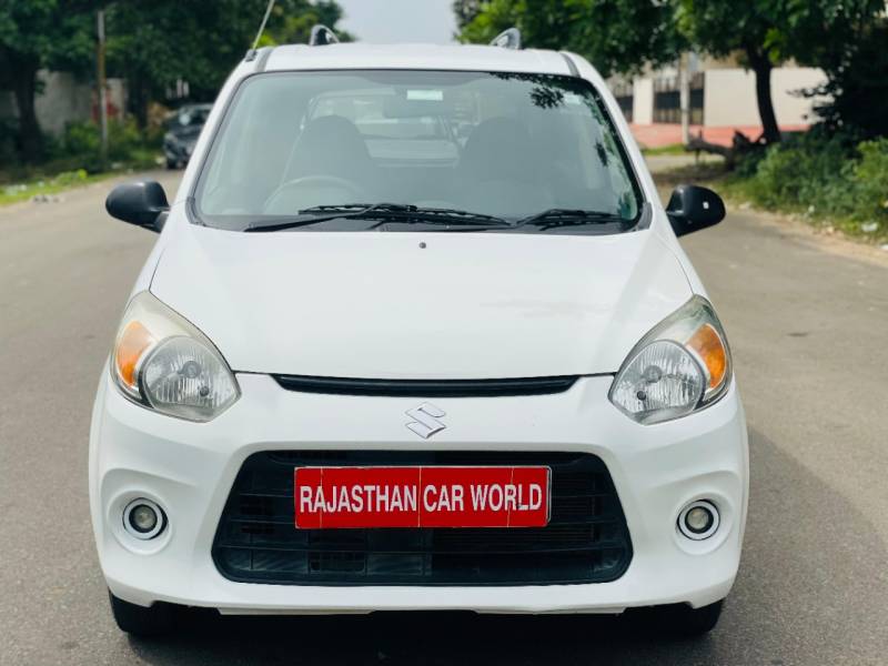 Maruti Suzuki Alto 800 LXI