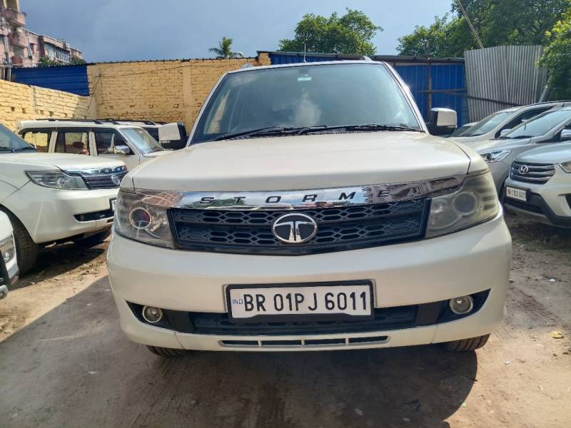 Tata Safari Storme 2.2 EX 4x2