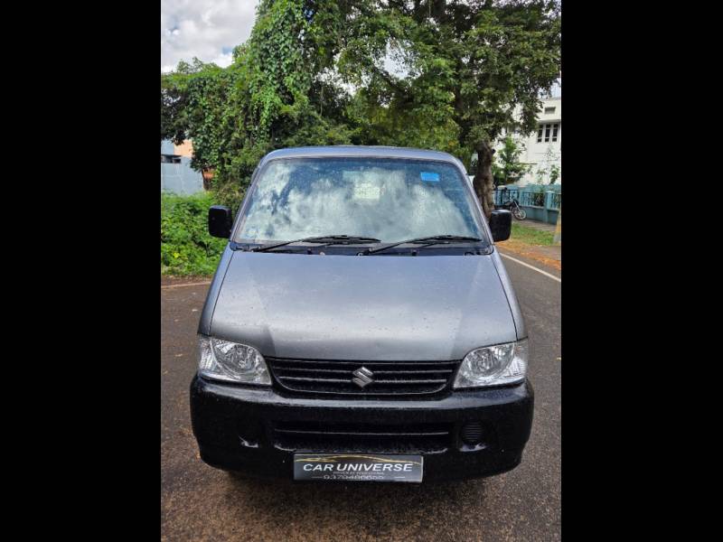 Maruti Suzuki Eeco 5 STR WITH A/C+HTR