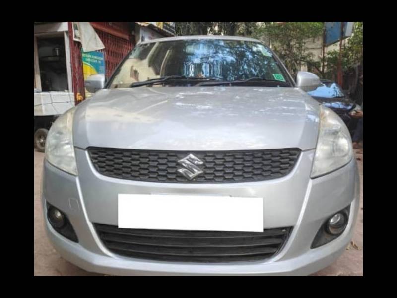 Maruti Suzuki Swift VDi