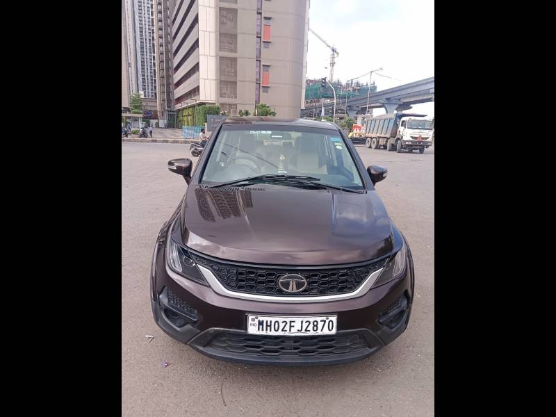 Tata Hexa XMA 4x2 7 STR