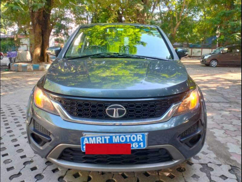 Tata Hexa XM 4x2 7 STR