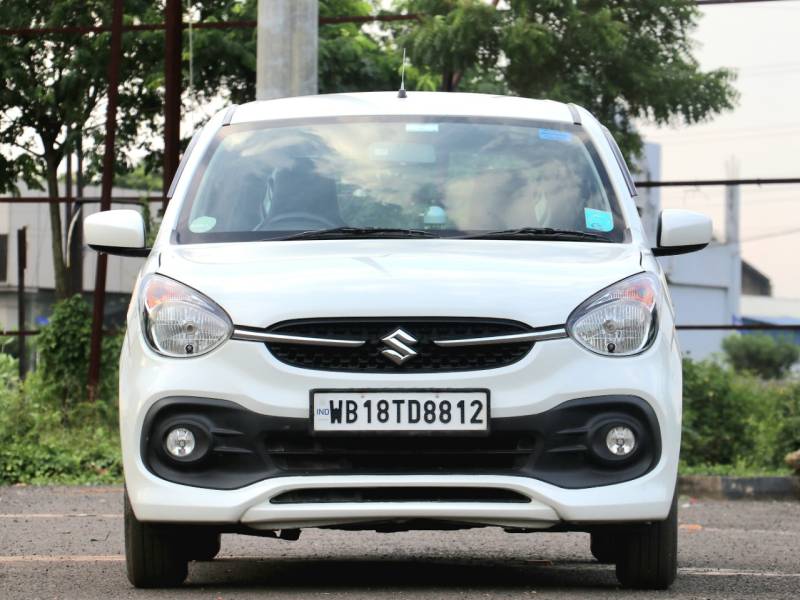 Maruti Suzuki Celerio VXi AMT
