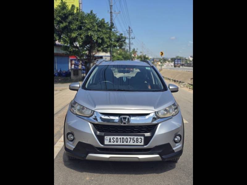 Honda WR-V VX MT Petrol