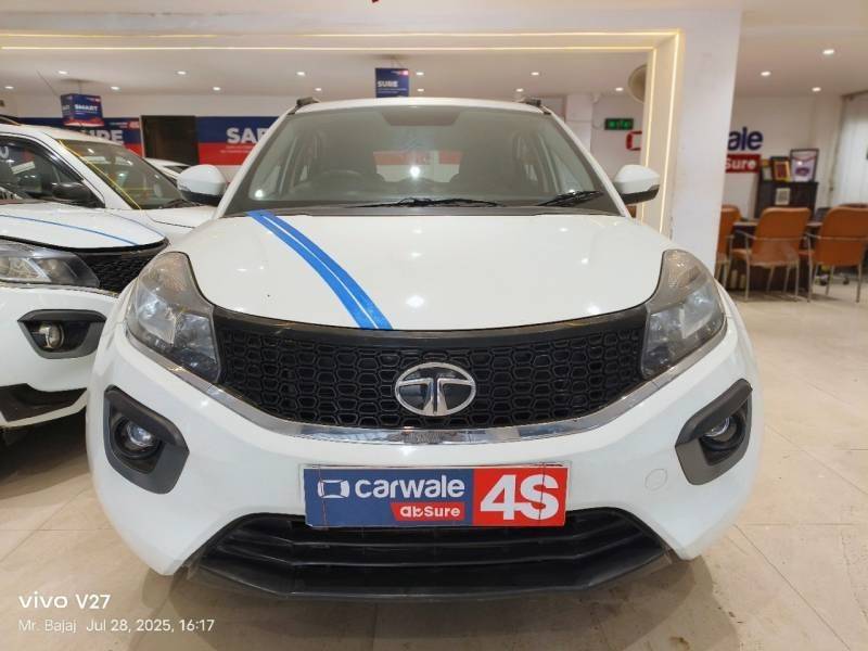 Tata Nexon XT