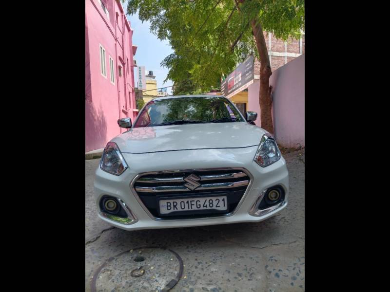 Maruti Suzuki Dzire VXi AGS