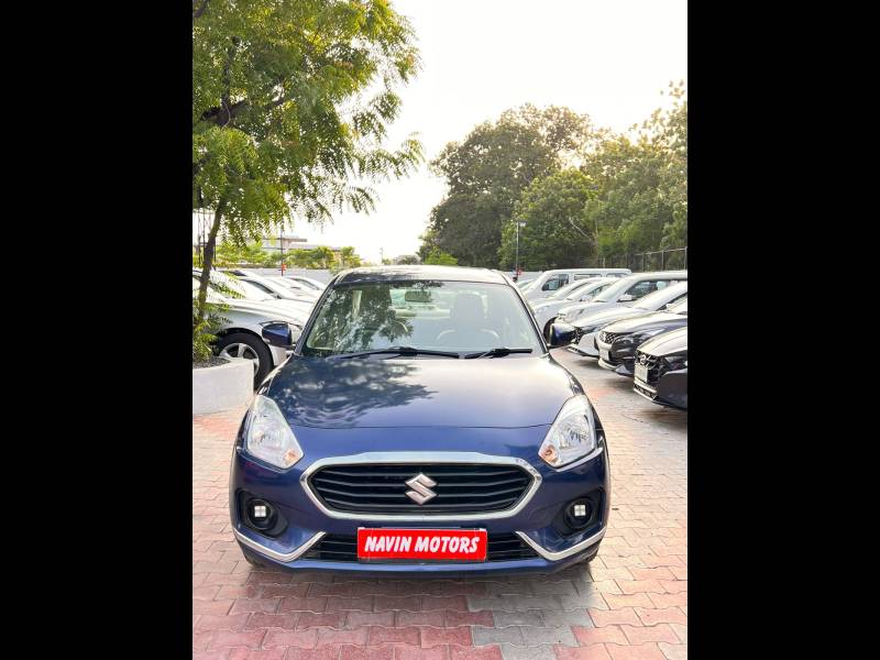 Maruti Suzuki Swift VDi