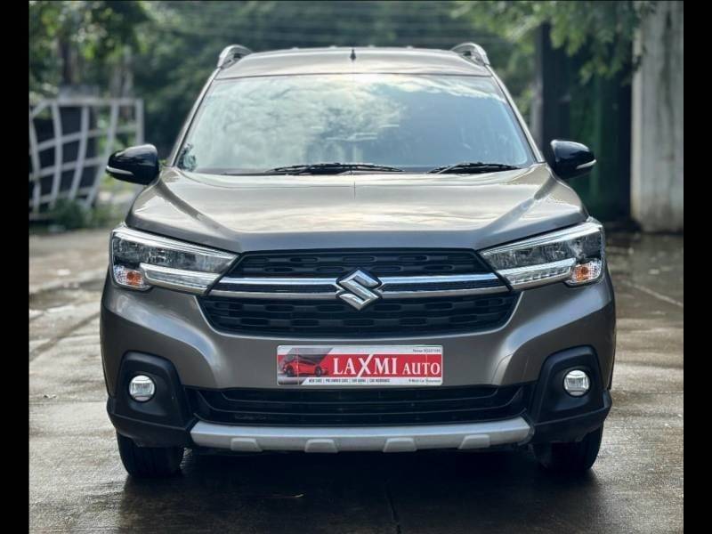 Maruti Suzuki XL6 Alpha MT Petrol