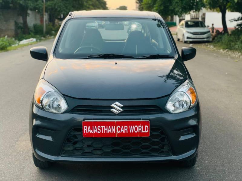 Maruti Suzuki Alto 800 VXI