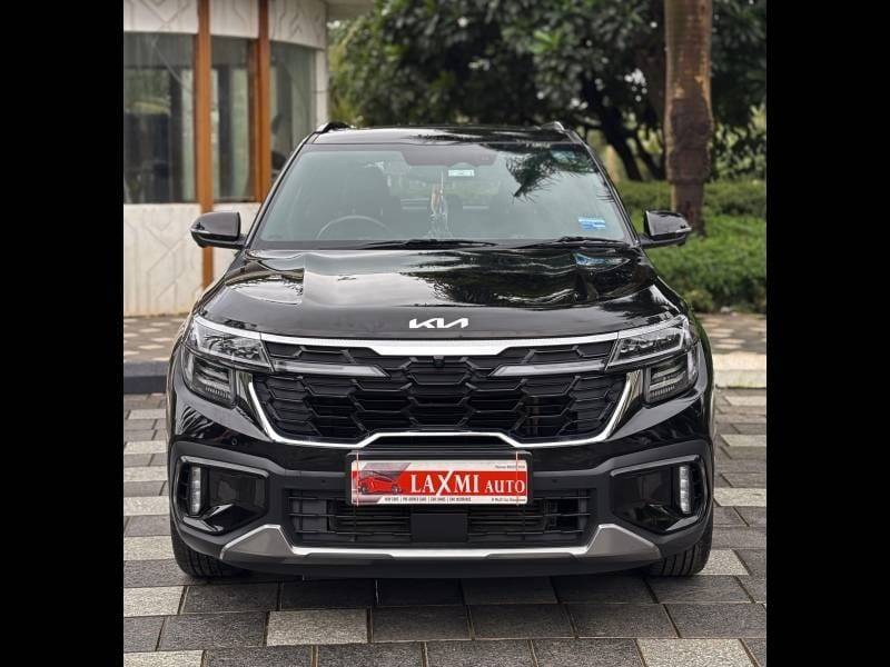 Kia Seltos GTX Plus 1.5 Turbo Petrol DCT