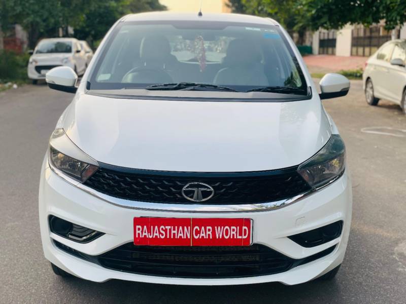 Tata Tiago XT
