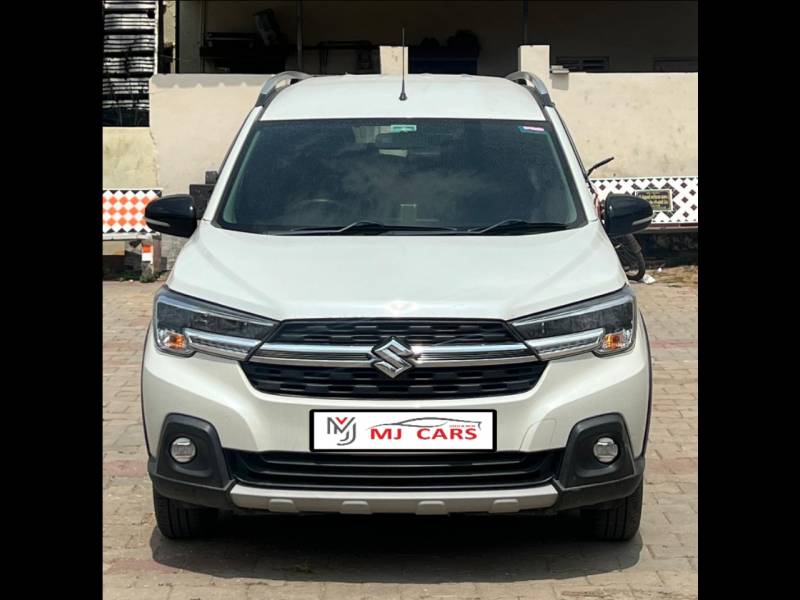 Maruti Suzuki XL6 Alpha MT Petrol