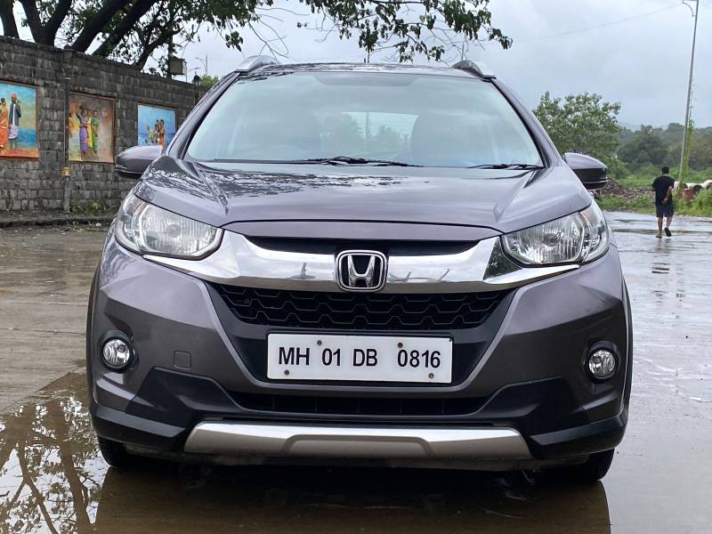 Honda WR-V VX MT Petrol