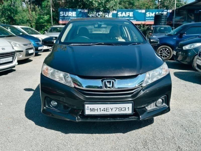 Honda City V 1.5L i-VTEC