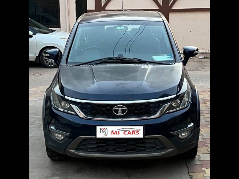 Tata Hexa XT 4x2 7 STR