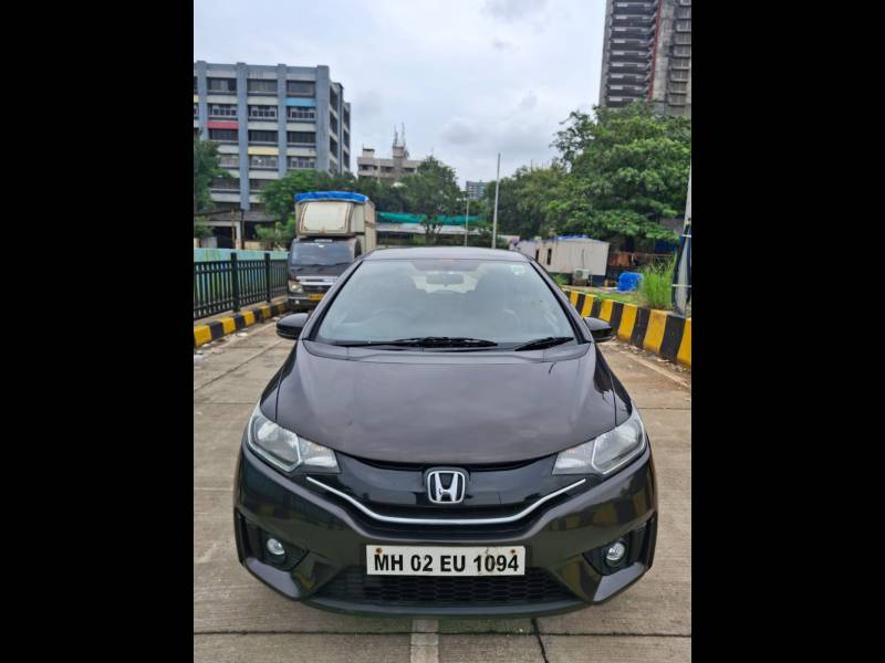 Honda Jazz V 1.2L i-VTEC CVT