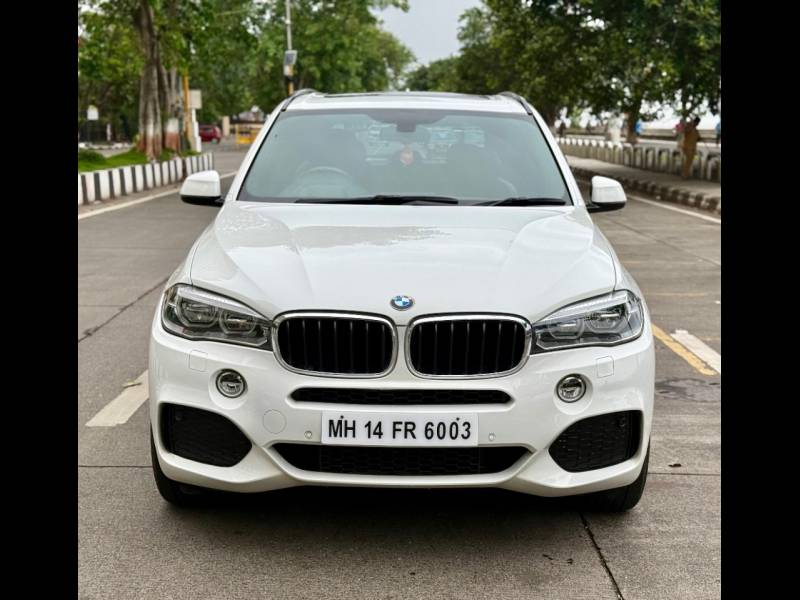 BMW X5 xDrive 30d M Sport