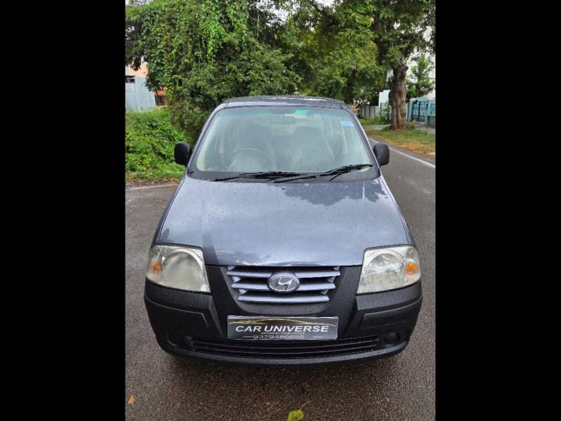 Hyundai Santro Xing GL