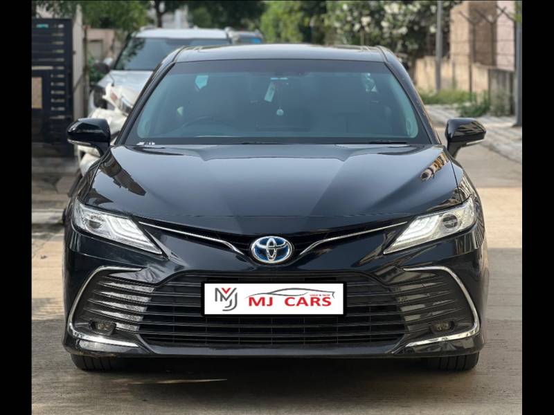 Toyota Camry Hybrid