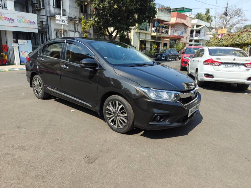 Honda City VX 1.5L i-VTEC