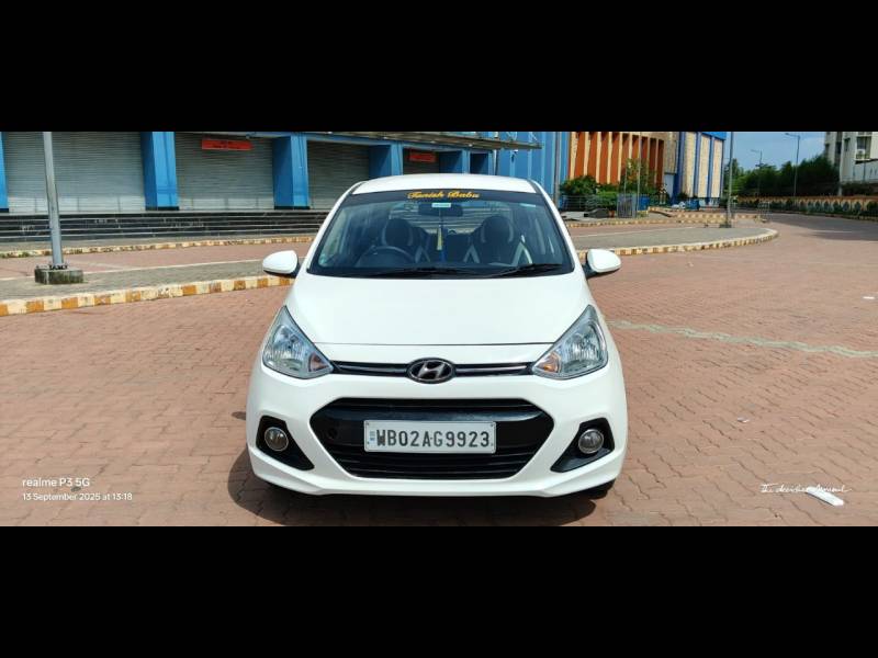 Hyundai Grand i10 Magna U2 1.2 CRDi