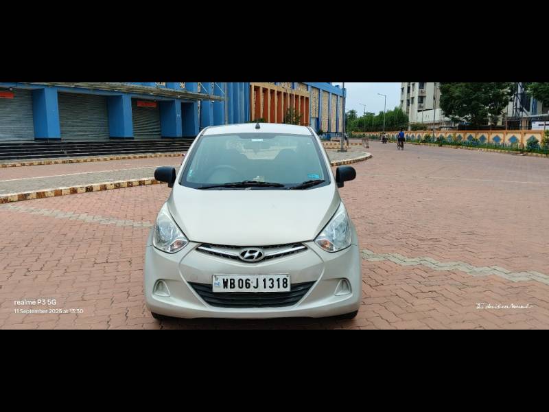 Hyundai Eon Magna