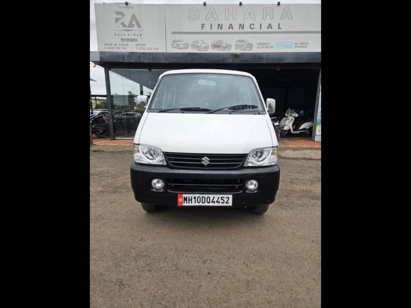 Maruti Suzuki Eeco 5 STR AC (O)
