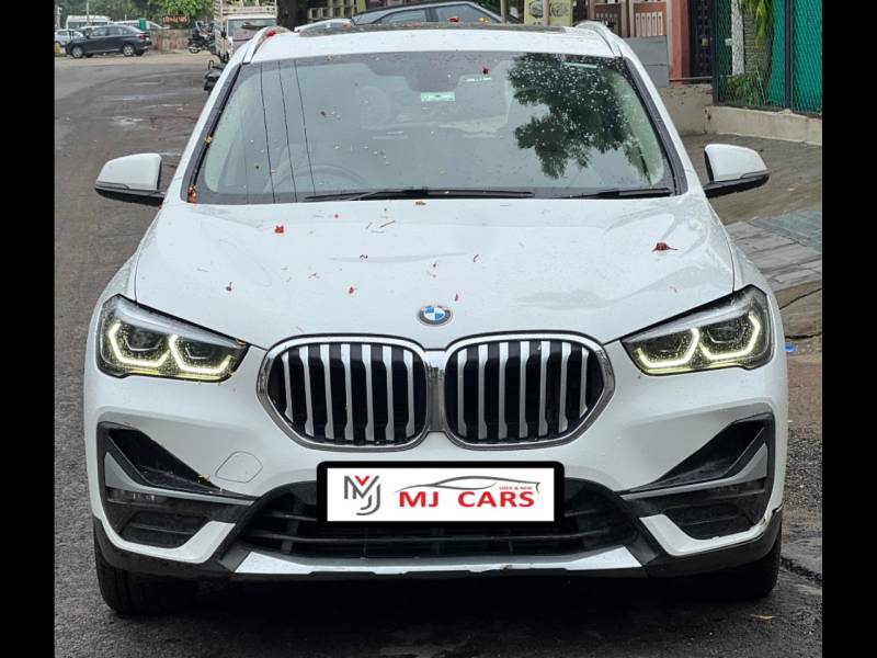 BMW X1 sDrive20d xLine