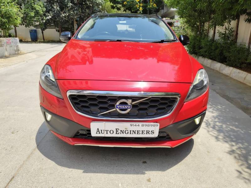 Volvo V40 D3 Kinetic