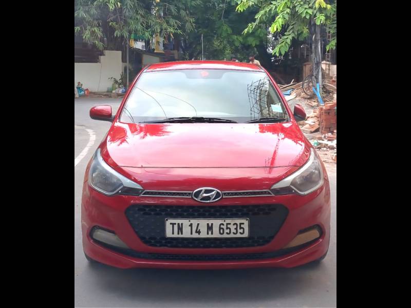 Hyundai Elite i20 Era 1.2