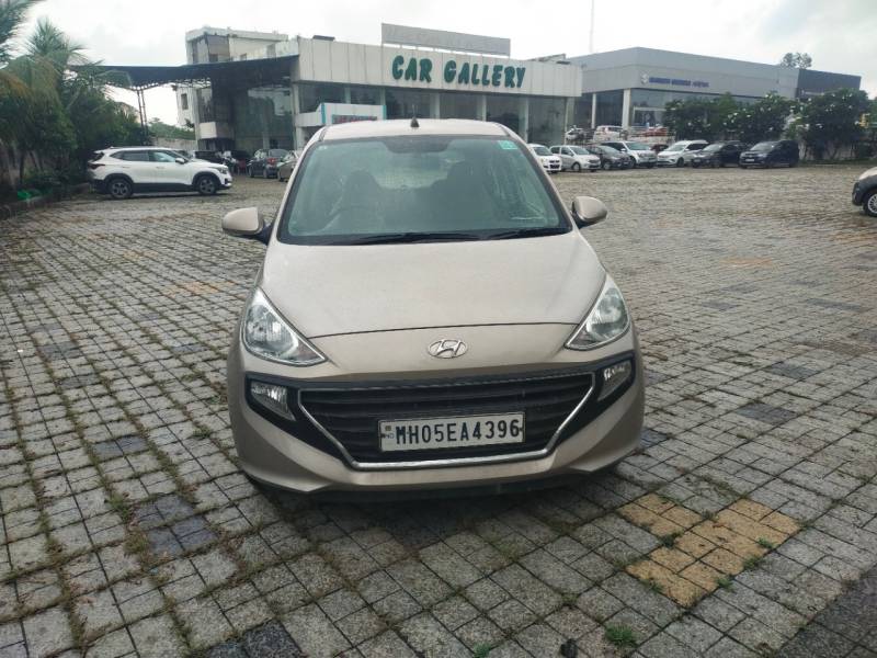 Hyundai Santro Sportz