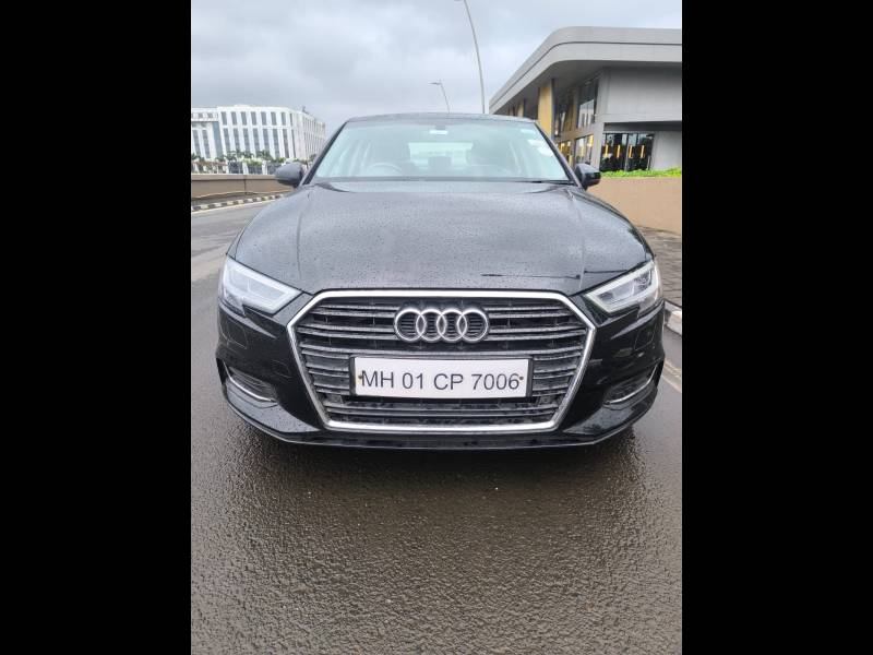 Audi A3 35 TFSI Premium Plus