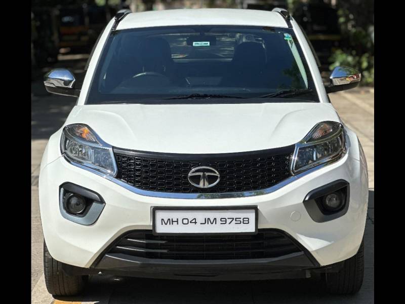 Tata Nexon XM
