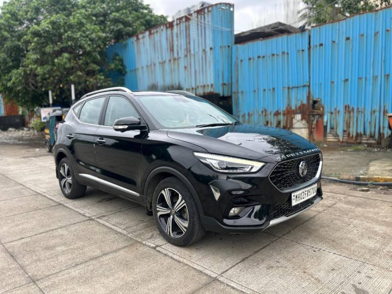 Morris Garage Astor Sharp 1.5 CVT