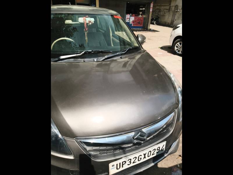 Maruti Suzuki Swift Dzire VXi