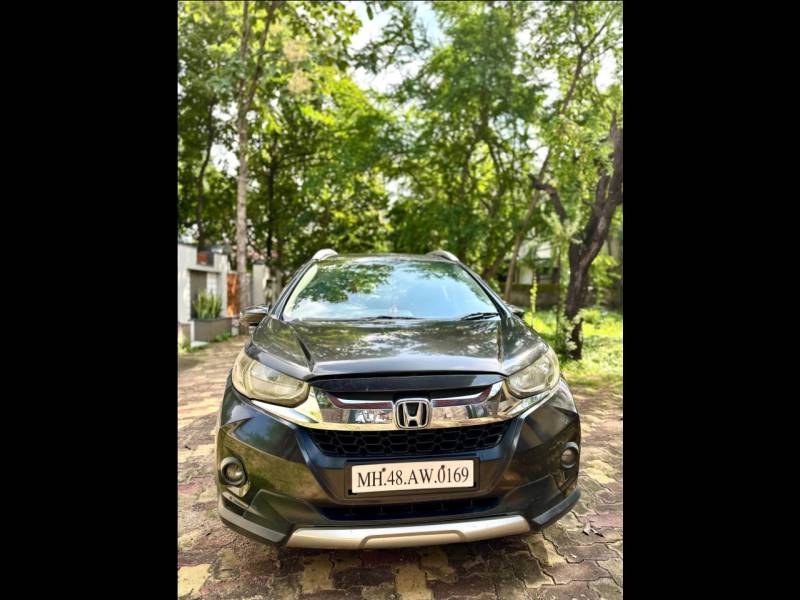 Honda WR-V VX MT Diesel