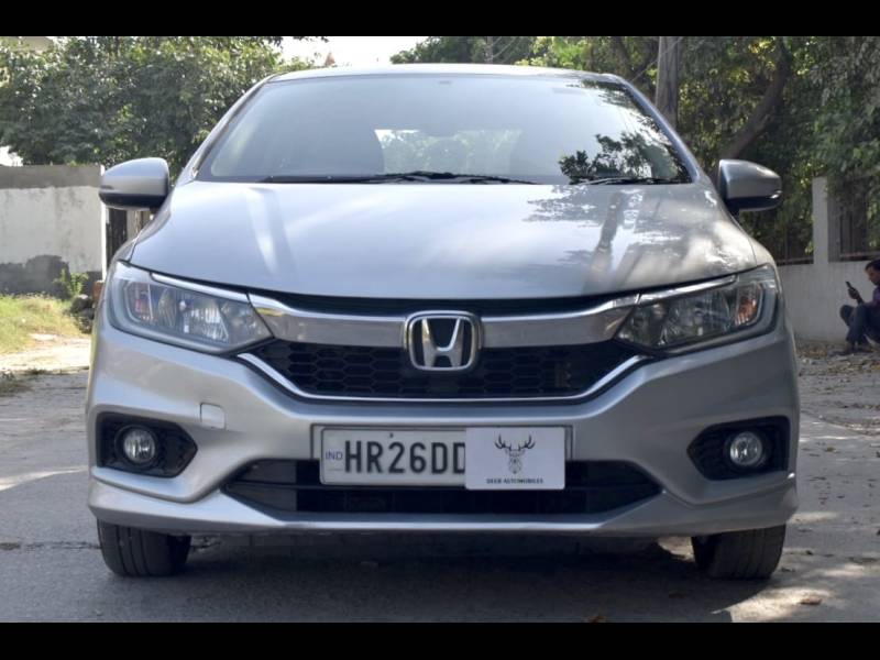Honda City V 1.5L i-VTEC