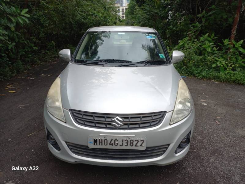 Maruti Suzuki Swift Dzire Automatic