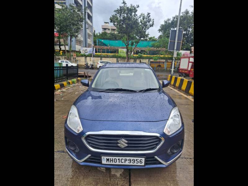 Maruti Suzuki New Swift DZire VXI
