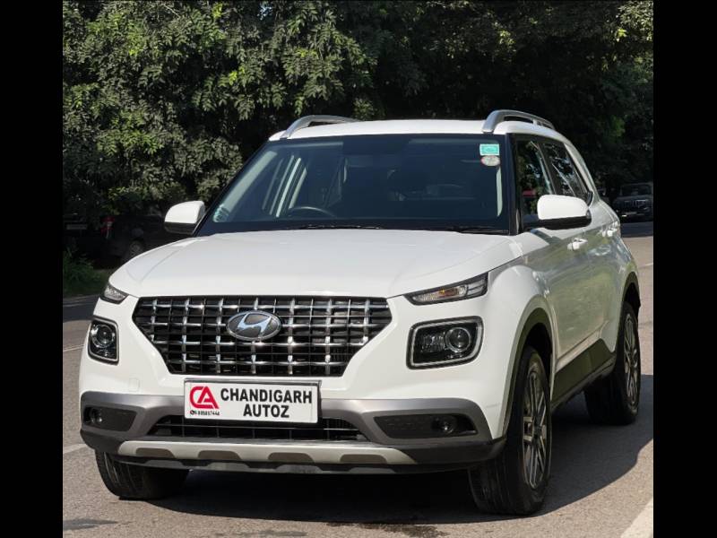 Hyundai Venue SX 1.0 Turbo