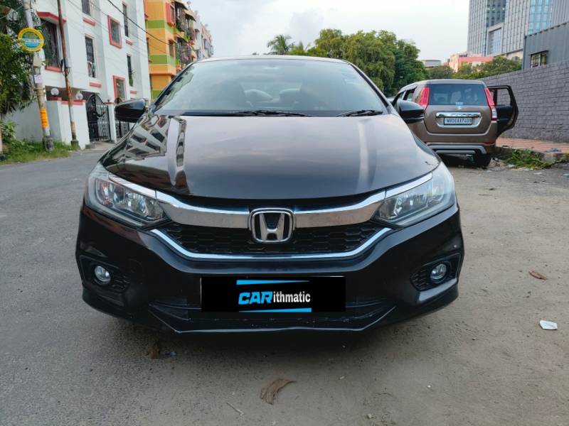 Honda City VX 1.5L i-VTEC