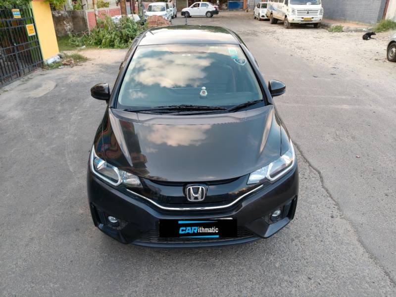 Honda Jazz V 1.2L i-VTEC
