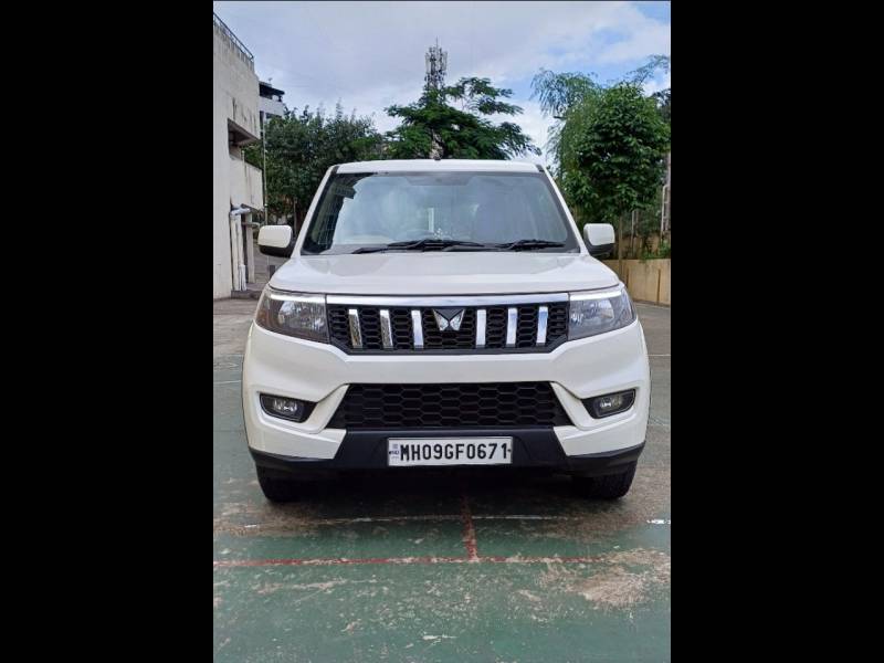Mahindra Bolero Neo N10