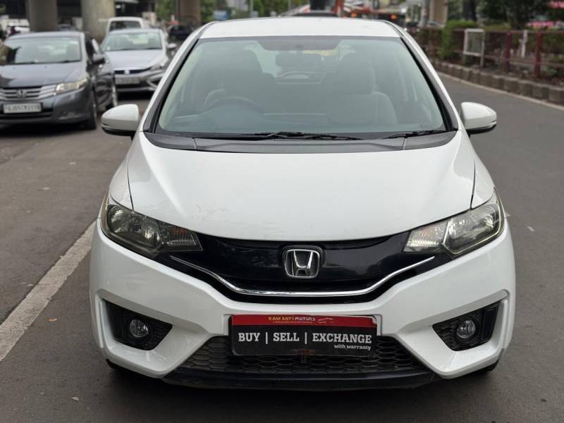 Honda Jazz V 1.2L i-VTEC CVT