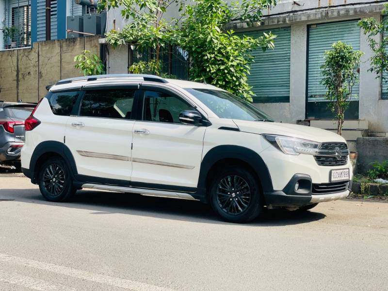 Maruti Suzuki XL6 Zeta MT Petrol