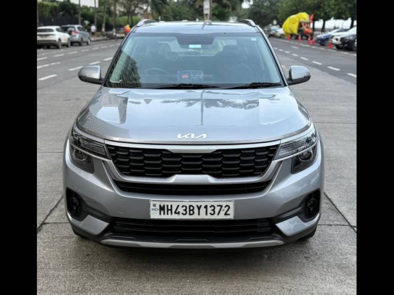 Kia Seltos HTK Plus 1.5 Diesel AT