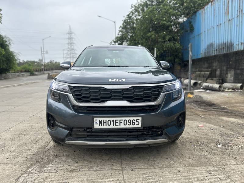 Kia Seltos HTK Plus 1.5 iMT