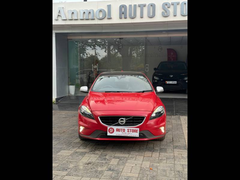 Volvo V40 D3 Kinetic