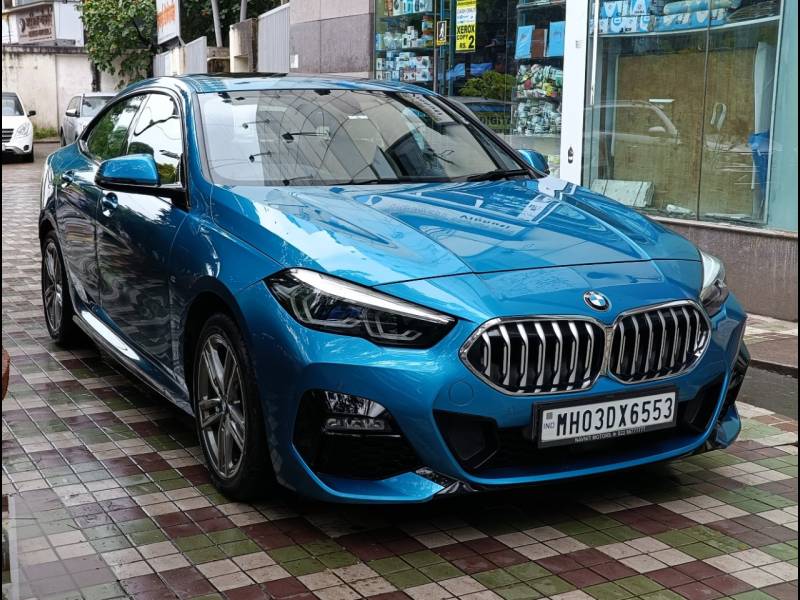 BMW 2 Series Gran Coupe 220i M Sport